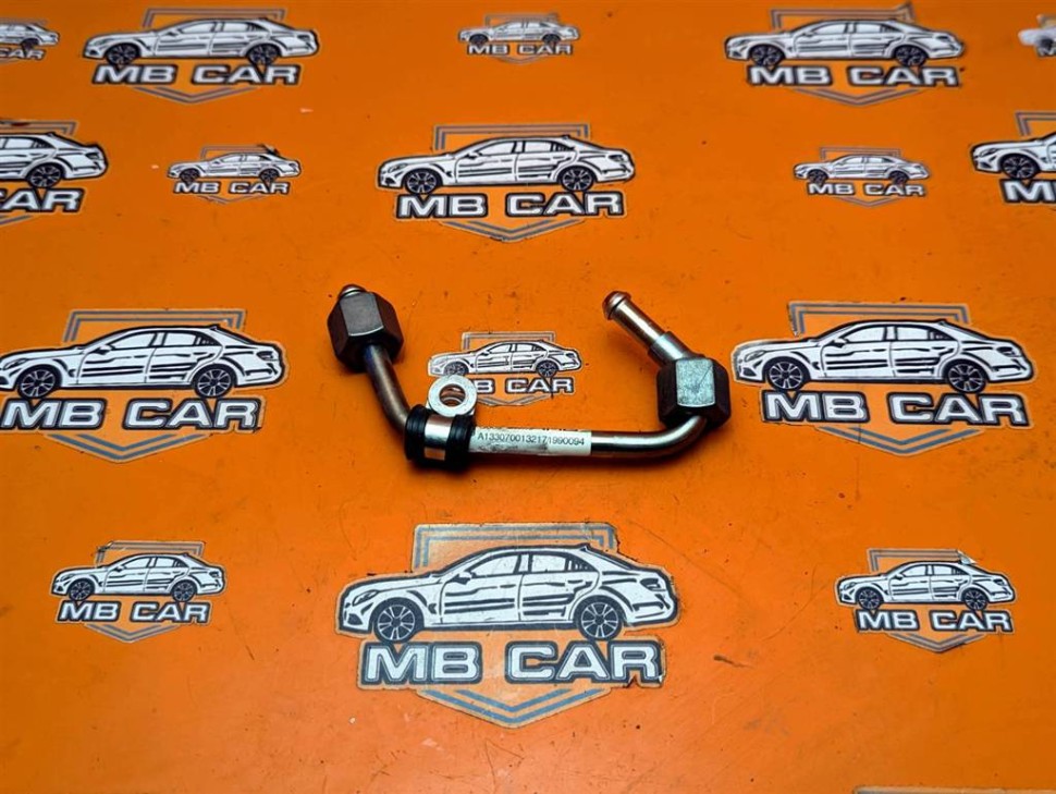 Трубка топливная MERCEDES-BENZ CLA-класс C117/X117 (2013 - 2016) фото 1 — Разборка Мерседес