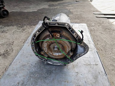 АКПП 7G-Tronic MERCEDES-BENZ C-класс W204/S204/С204 рестайлинг (2011 - 2015) — Разборка Мерседес