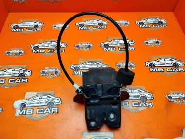 Замок багажника MERCEDES-BENZ C-класс W203/S203/CL203 (2000 - 2004) — Разборка Мерседес