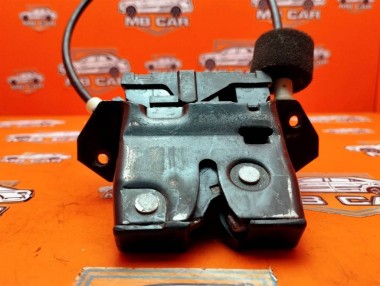 Замок багажника MERCEDES-BENZ C-класс W203/S203/CL203 (2000 - 2004) — Разборка Мерседес