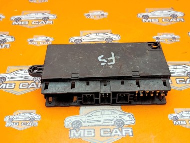 Блок комфорта MERCEDES-BENZ E-класс W124/S124/C124/A124 (1984 - 1997) — Разборка Мерседес