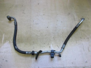 Трубка кондиционера MERCEDES-BENZ E-класс W211/S211 рестайлинг (2006 - 2009) — Разборка Мерседес