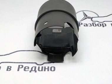 Кожух рулевой колонки MERCEDES-BENZ S-класс W221 (2005 - 2009) — Разборка Мерседес