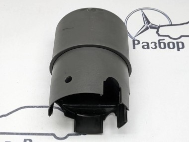 Кожух рулевой колонки MERCEDES-BENZ S-класс W221 (2005 - 2009) — Разборка Мерседес