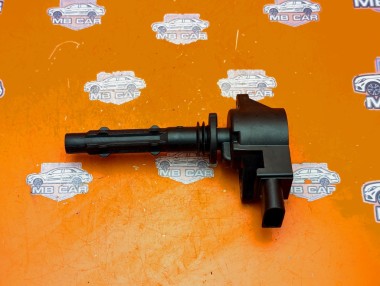 Катушка зажигания MERCEDES-BENZ E-класс W211/S211 (2002 - 2006) — Разборка Мерседес