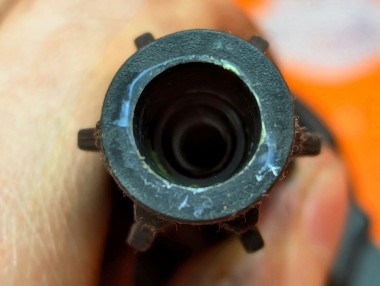 Катушка зажигания MERCEDES-BENZ E-класс W211/S211 (2002 - 2006) — Разборка Мерседес