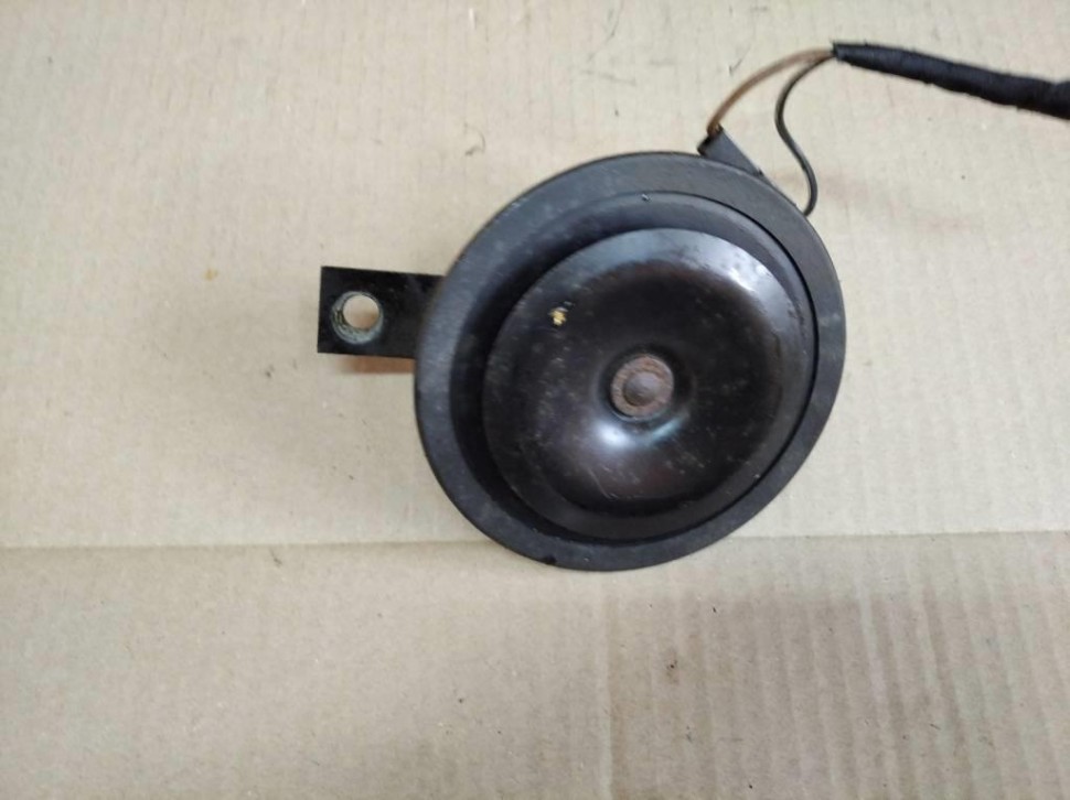 Сигнал MERCEDES-BENZ C-класс W203/S203/CL203 (2000 - 2004) фото 1 — Разборка Мерседес