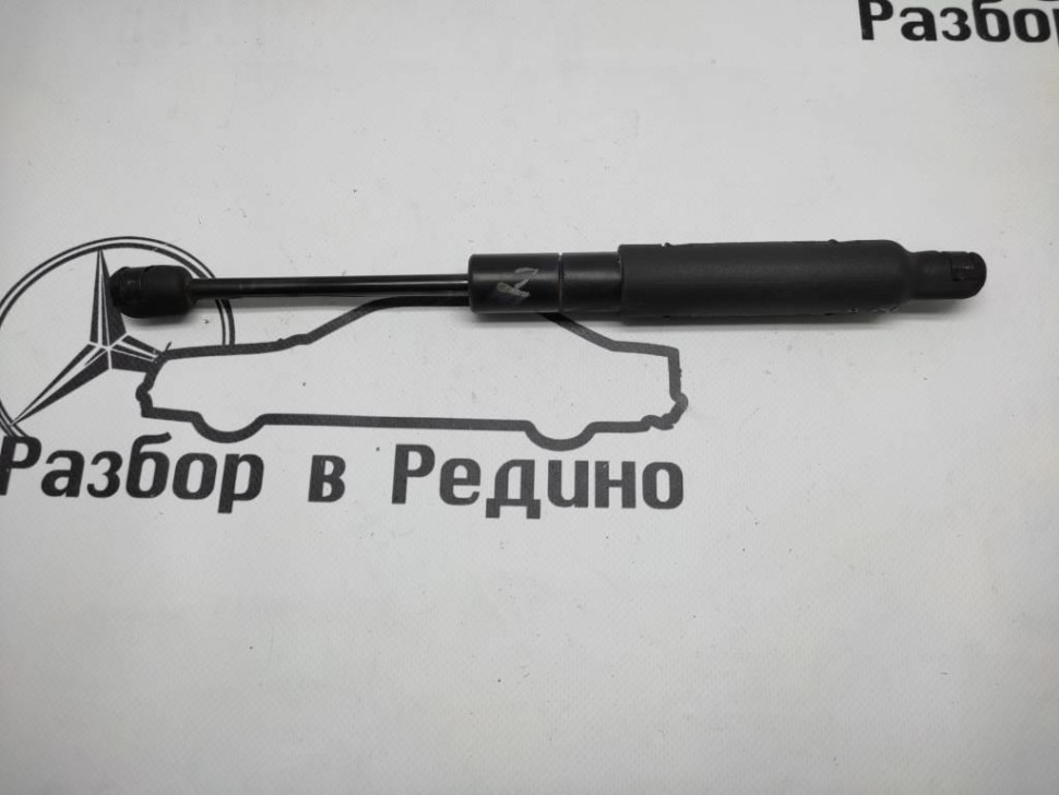 Амортизатор капота MERCEDES-BENZ S-класс W221 (2005 - 2009) фото 1 — Разборка Мерседес