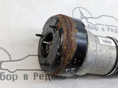 Пневмостойка задняя MERCEDES-BENZ S-класс W221 (2005 - 2009) — Разборка Мерседес