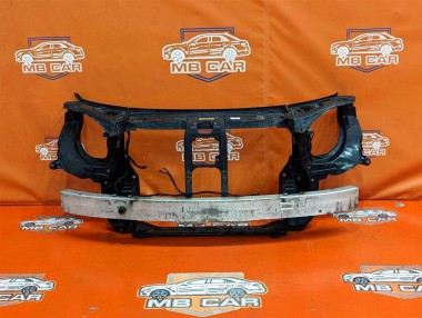 Телевизор в сборе MERCEDES-BENZ M-класс W164 (2005 - 2008) — Разборка Мерседес