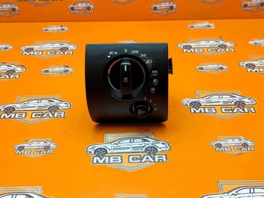Переключатель света MERCEDES-BENZ M-класс W164 (2005 - 2008) — Разборка Мерседес