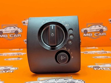 Переключатель света MERCEDES-BENZ M-класс W164 (2005 - 2008) — Разборка Мерседес