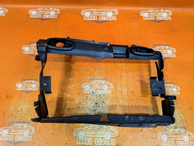 Воздухозаборник MERCEDES-BENZ C-класс W203/S203/CL203 рестайлинг (2004 - 2008) — Разборка Мерседес