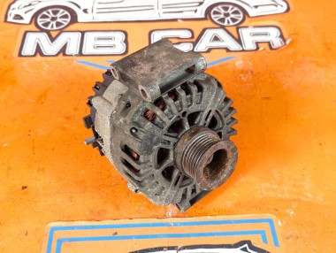 Генератор MERCEDES-BENZ M-класс W166 (2011 - 2015) &mdash; Разборка Мерседес