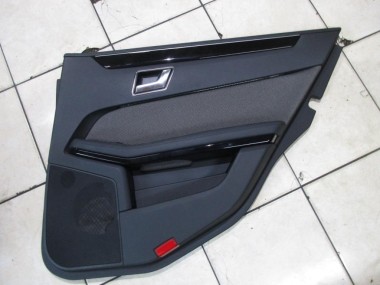 Карта двери задняя правая MERCEDES-BENZ E-класс W212/S212/C207/A207 (2009 - 2013) — Разборка Мерседес