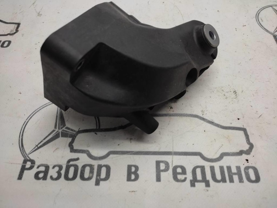 Лапа правая MERCEDES-BENZ GLS-класс X166 (2015 - 2019) фото 1 — Разборка Мерседес