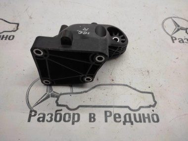 Лапа правая MERCEDES-BENZ GLS-класс X166 (2015 - 2019) — Разборка Мерседес