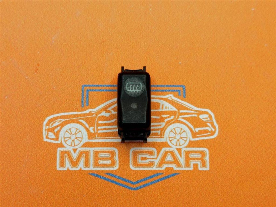 Кнопка MERCEDES-BENZ G-класс W463 рестайлинг 2 (2008 - 2012) фото 1 — Разборка Мерседес