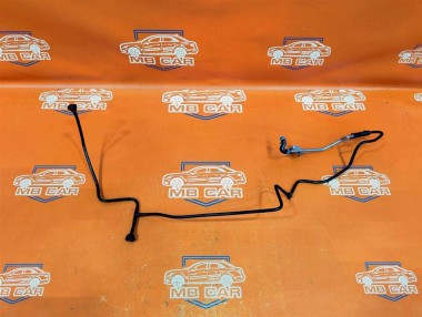 Трубка вентиляции расширительного бака MERCEDES-BENZ GLE-класс Coupe C292 (2015 - 2019) — Разборка Мерседес