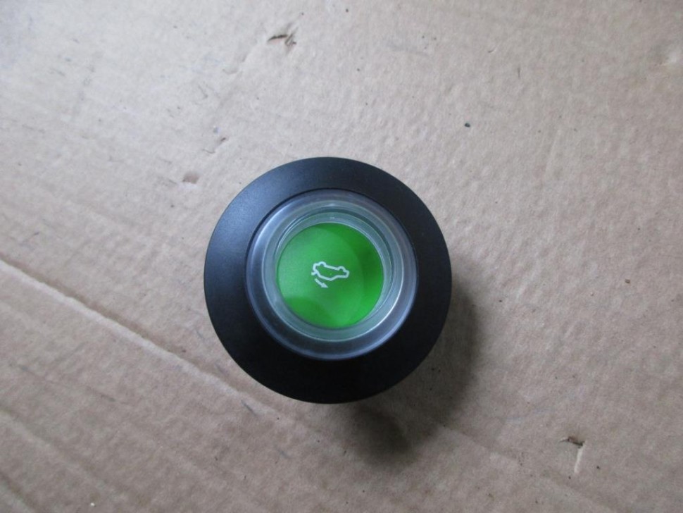 Кнопка закрытия багажника MERCEDES-BENZ C-класс W203/S203/CL203 рестайлинг (2004 - 2008) фото 1 — Разборка Мерседес