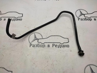 Трубка вакуумная MERCEDES-BENZ M-класс W163 (1997 - 2001) — Разборка Мерседес