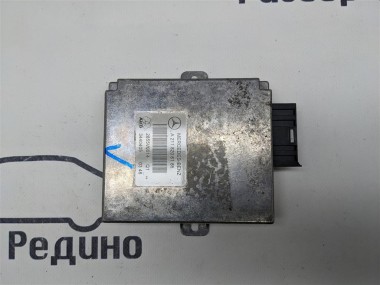 Блок телефона MERCEDES-BENZ S-класс W220 рестайлинг (2002 - 2005) — Разборка Мерседес