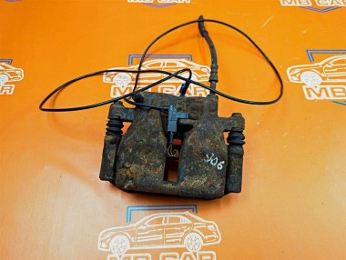 Суппорт задний правый MERCEDES-BENZ Sprinter w906 — Разборка Мерседес