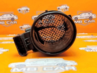 Расходомер MERCEDES-BENZ M-класс W163 рестайлинг (2001 - 2005) — Разборка Мерседес