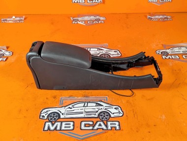 Подлокотник MERCEDES-BENZ C-класс W203/S203/CL203 рестайлинг (2004 - 2008) &mdash; Разборка Мерседес
