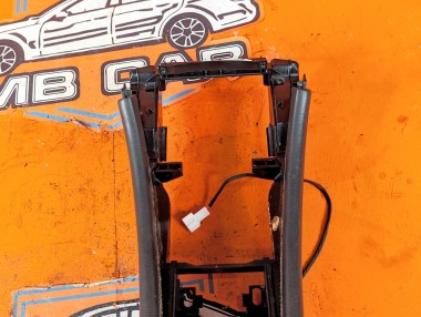 Подлокотник MERCEDES-BENZ C-класс W203/S203/CL203 рестайлинг (2004 - 2008) &mdash; Разборка Мерседес