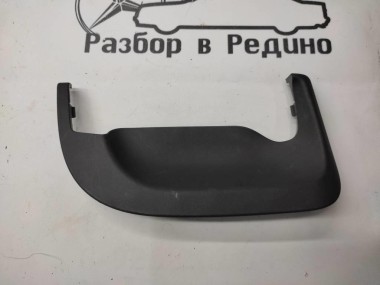 Накладка ручки двери MERCEDES-BENZ VANEO W414 (2001 - 2005) — Разборка Мерседес