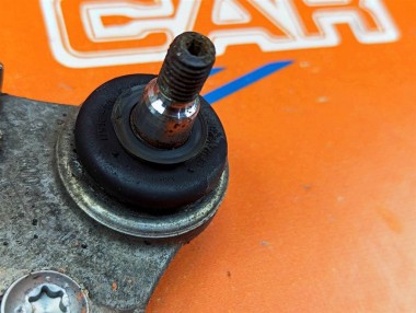 Рычаг передний верхний MERCEDES-BENZ E-класс W211/S211 (2002 - 2006) — Разборка Мерседес