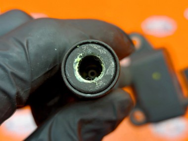 Катушка зажигания MERCEDES-BENZ CLA-класс C118/X118 (2019 - 2023) — Разборка Мерседес