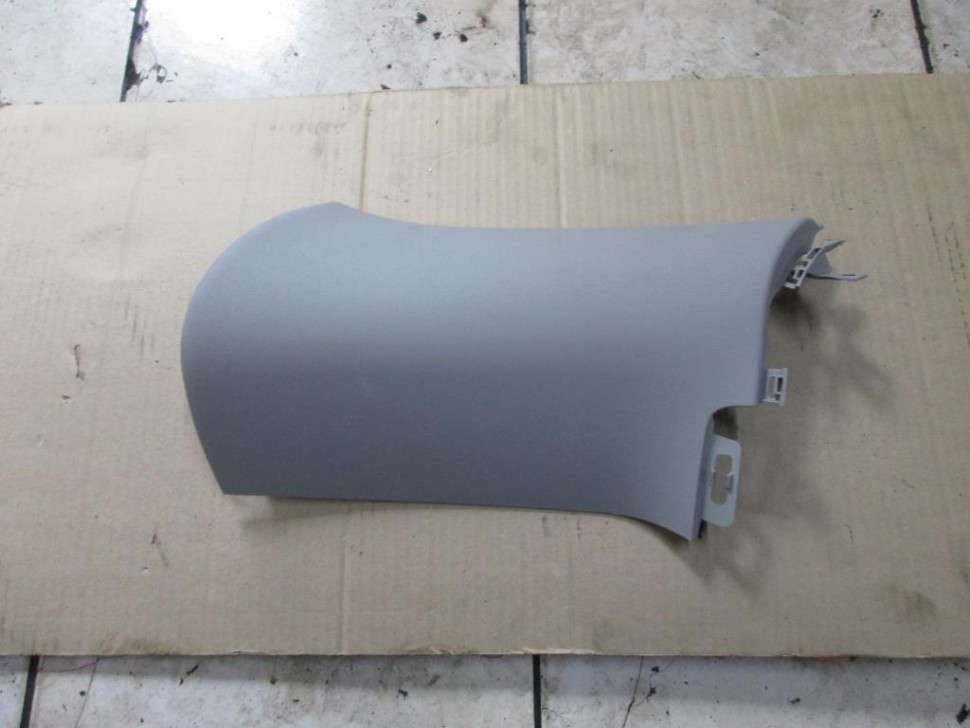 Накладка задней стойки MERCEDES-BENZ M-класс W166 (2011 - 2015) фото 1 — Разборка Мерседес