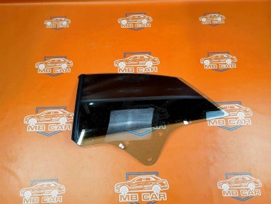 Стекло заднее левое MERCEDES-BENZ E-класс W212/S212/C207/A207 рестайлинг (2013 - 2016) — Разборка Мерседес