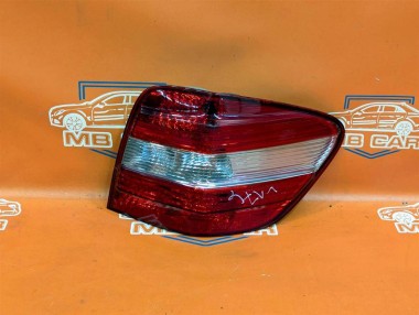 Фонарь задний правый MERCEDES-BENZ M-класс W164 (2005 - 2008) — Разборка Мерседес