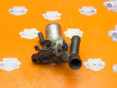 Клапан печки MERCEDES-BENZ C-класс W204/S204/С204 рестайлинг (2011 - 2015) &mdash; Разборка Мерседес