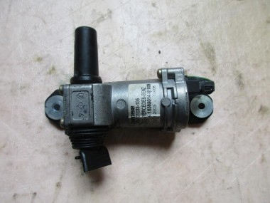 Моторчик задней форточки MERCEDES-BENZ M-класс W163 рестайлинг (2001 - 2005) — Разборка Мерседес