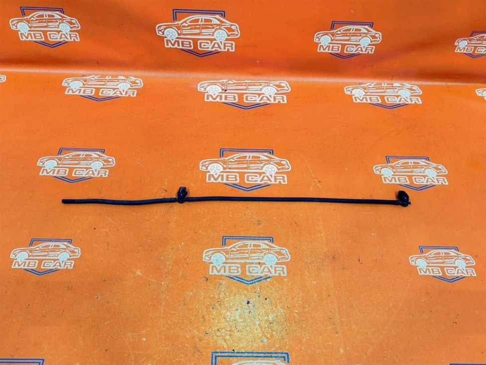 Форсунка омывателя лобового стекла MERCEDES-BENZ A-класс W169 (2004 - 2008) фото 1 — Разборка Мерседес