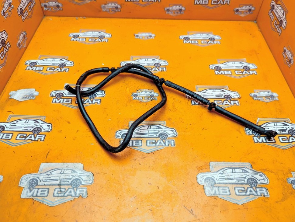 Обратка форсунок MERCEDES-BENZ E-класс W212/S212/C207/A207 рестайлинг (2013 - 2016) фото 1 &mdash; Разборка Мерседес