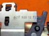 Замок задней спинки MERCEDES-BENZ E-класс W211/S211 (2002 - 2006) фото 6 &mdash; Разборка Мерседес
