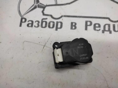 Сервоприводы печки MERCEDES-BENZ S-класс W220 (1998 - 2005) — Разборка Мерседес