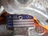 Турбина MERCEDES-BENZ C-класс W204/S204/С204 рестайлинг (2011 - 2015) фото 8 &mdash; Разборка Мерседес