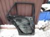 Дверь задняя левая MERCEDES-BENZ M-класс W164 (2005 - 2008) фото 3 — Разборка Мерседес