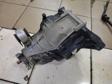 Редуктор задний MERCEDES-BENZ GLC-класс AMG X253 (2016 - 2019) — Разборка Мерседес