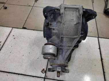 Редуктор задний MERCEDES-BENZ GLC-класс AMG X253 (2016 - 2019) — Разборка Мерседес