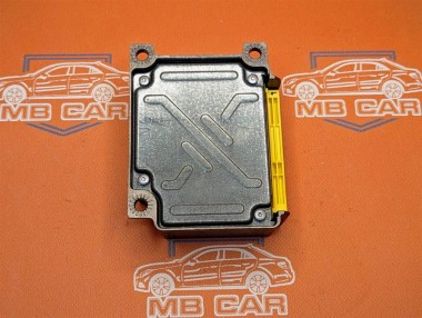 Блок AIRBAG MERCEDES-BENZ E-класс W211/S211 (2002 - 2006) — Разборка Мерседес