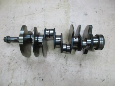 Коленвал MERCEDES-BENZ M-класс W163 рестайлинг (2001 - 2005) — Разборка Мерседес