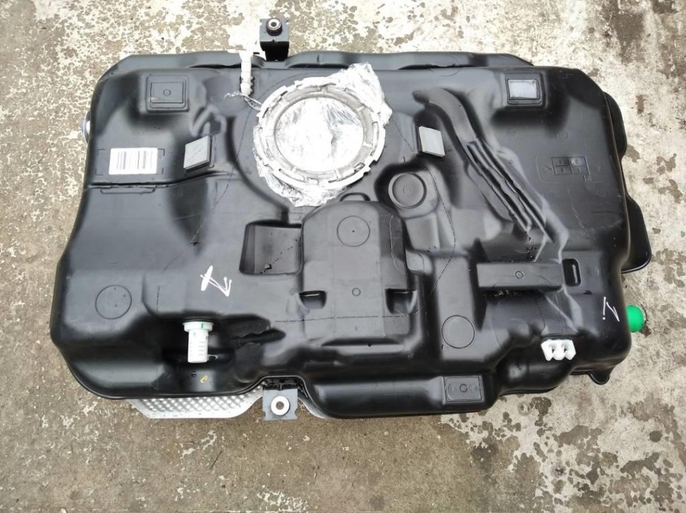 Бак топливный MERCEDES-BENZ B-класс W246 рестайлинг (2014 - 2018) фото 1 — Разборка Мерседес