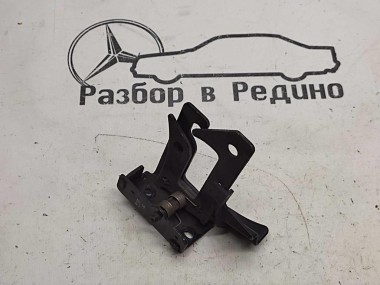 Замок капота MERCEDES-BENZ E-класс W212/S212/C207/A207 (2009 - 2013) — Разборка Мерседес